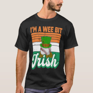 Camiseta Dia de São Patrício Irlanda Booze Gaelic Drinki