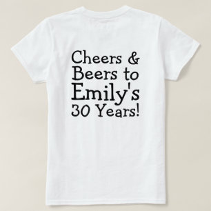 Camiseta Dia de São Patrício Irlandês Jig, Foto Frame Head