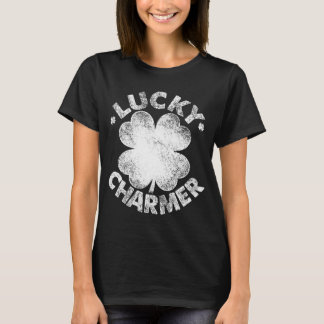 Camiseta Dia de São Patrício  Meninos Meninas Crianças Enca