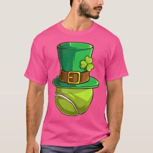 Camiseta Dia de São Patrício Para Os Irlandeses Toddler Tên