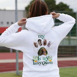 Camiseta Dia de São Patrício Personalizado de Fotografias d