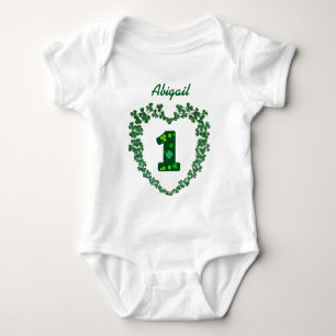 Camiseta DIA DE SÃO PATRÍCIO PROMO5 primeiro aniversario So