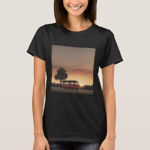 Camiseta Dia de Simplicidade do Sol. 2