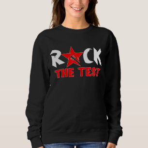 Camiseta Dia de Teste do Professor