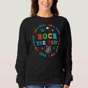 Camiseta Dia de Teste do Professor