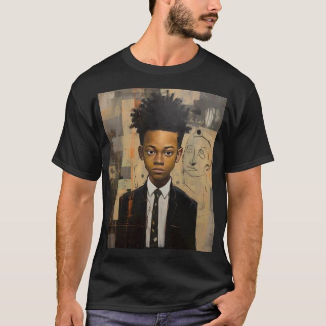 Camiseta dia design da liberdade de celebração (Frente)