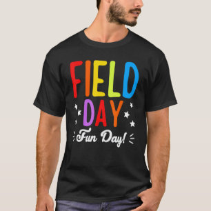 Camiseta Dia Divertido de Excursão 2022 Para Adultos Profes