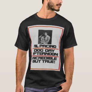 Camiseta Dia do Cachorro Tarde Dia do Cachorro Tarde Dia do
