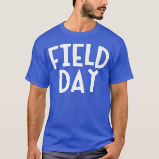Camiseta Dia do Campo
