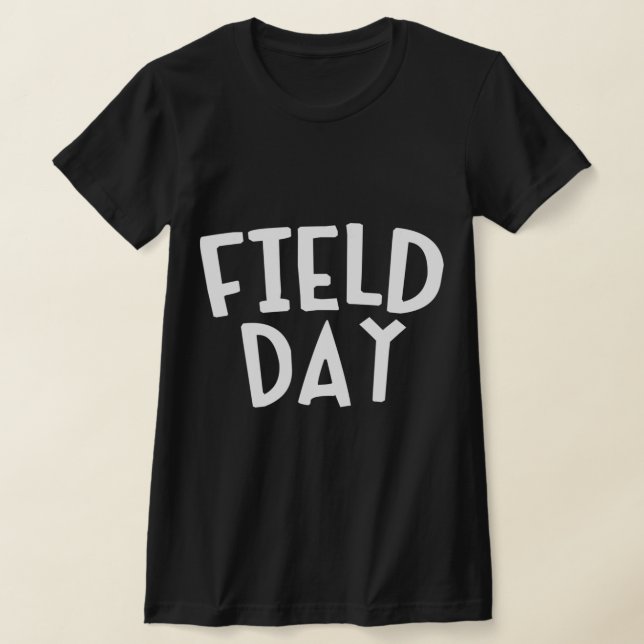 Camiseta Dia do Campo26 (Postura )