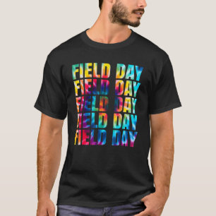 Camiseta Dia Do Campo 2022 Último Dia De Professores Do Dia