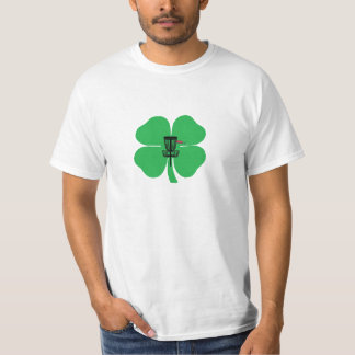 Camiseta Dia do CG St Patrick