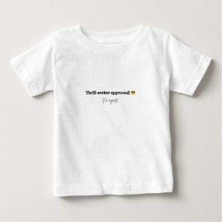 Camiseta Dia do Desafio