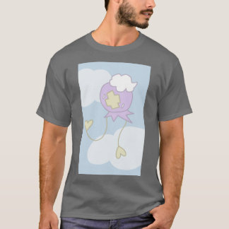 Camiseta dia do drifloon