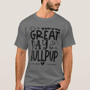 Camiseta Dia do Excelente Esportivo da Equipe de Ventilador