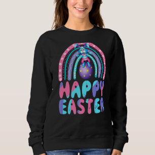 Camiseta Dia do felz pascoa Coelhinho Coelho Coelho Coelho