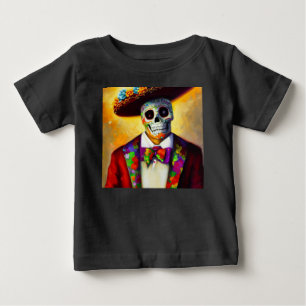 Camiseta Dia do Homem Morto 3