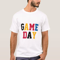 Dia do Jogo