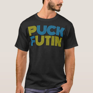 Camiseta Dia do Jogo de Futagem de Pupção da Vintagem Retro