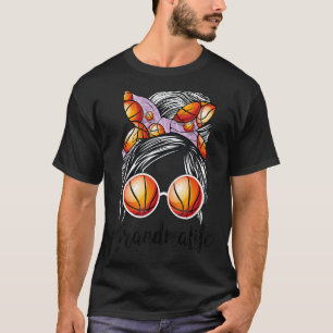 Camiseta Dia do Jogo do Jogo do Jogo de Ondas Mensageiro da