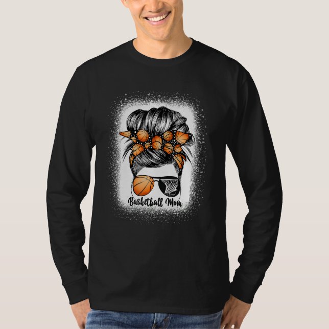 Camiseta Dia do Jogo do Jogo do Jogo Maldito da Mãe (Frente)