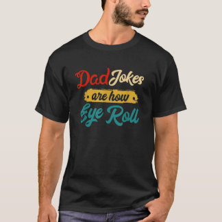Camiseta Dia do Pai Engraçado
