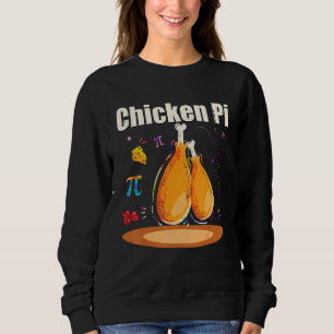 Camiseta Dia do Pi 2020 Frango Pot Pi Dia Pi Torta Piada Ma