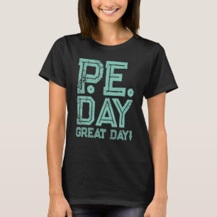 Camiseta Dia do Professor de Educação Física 2
