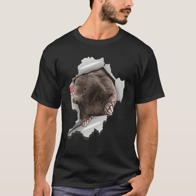 Camiseta Dia do Solo Animal (Frente)