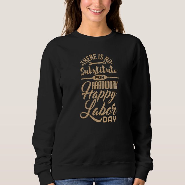 Camiseta Dia do Trabalho (Frente)