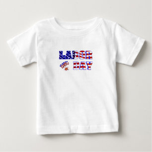 Camiseta Dia do Trabalho Bang -