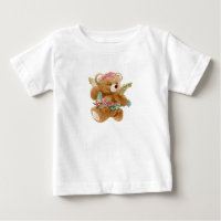 Dia do Urso de Teddy - Celebre Cudles e Conforto!