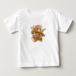 Camiseta Dia do Urso de Teddy - Celebre Cudles e Conforto!