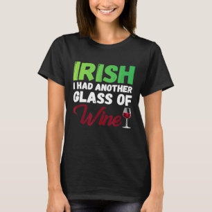 Camiseta Dia do Vinho Dia do Pattilo Álcool Vermelho Celeb