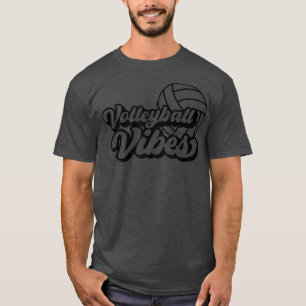 Camiseta Dia do Voleibol Viba Mãe de Voleibol Mães D