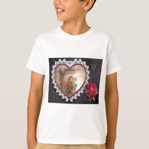 Camiseta Dia dos Amantes Felizes