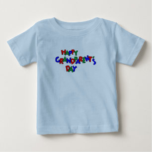 Camiseta Dia dos Avós-