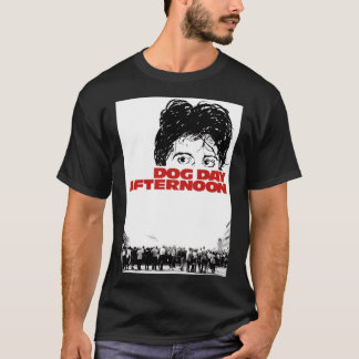 Camiseta Dia dos Cachorros - Poster