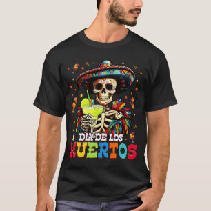 Camiseta Dia dos Homens Agência Governamental Homem Açúcar