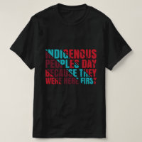 Dia Dos indígenas Porque Estavam Aqui 1rua