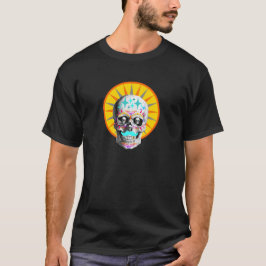 Camiseta Dia dos Mortos