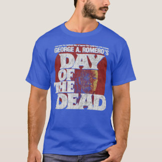 Camiseta Dia dos mortos3