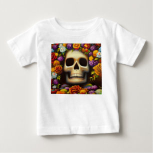 Camiseta Dia dos Mortos Ofendra 5