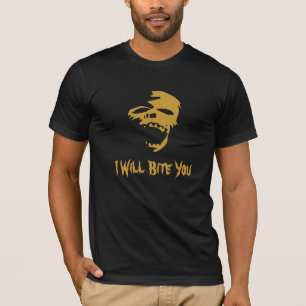Camiseta Dia dos Mortos, Zombie Halloween