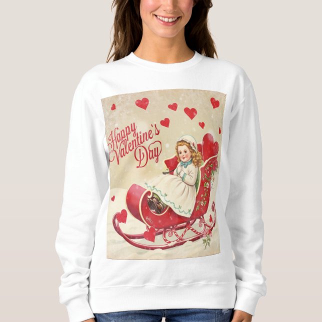 Camiseta Dia dos Namorados (Frente)
