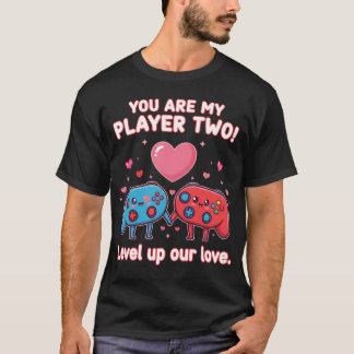 Camiseta Dia dos Namorados