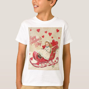 Camiseta Dia dos Namorados