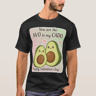 Camiseta Dia dos Namorados