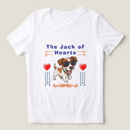 Camiseta Dia dos namorados