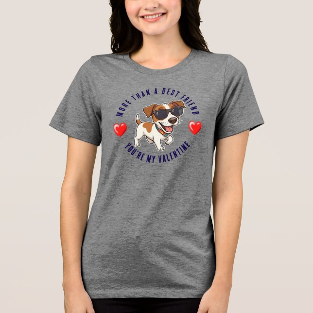 Camiseta Dia dos Namorados (Frente)